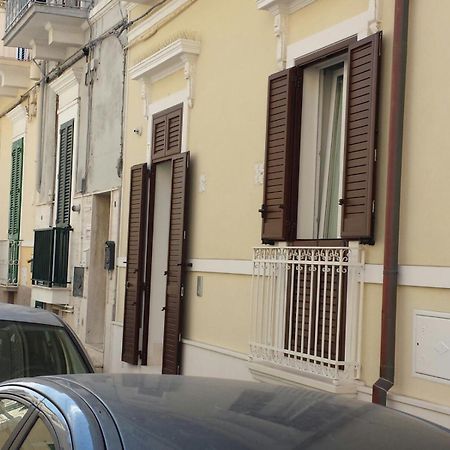 Domusapuliae Apartments Monopoli Exteriér fotografie