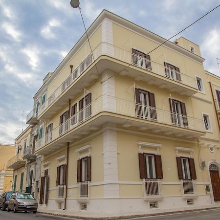 Domusapuliae Apartments Monopoli Exteriér fotografie