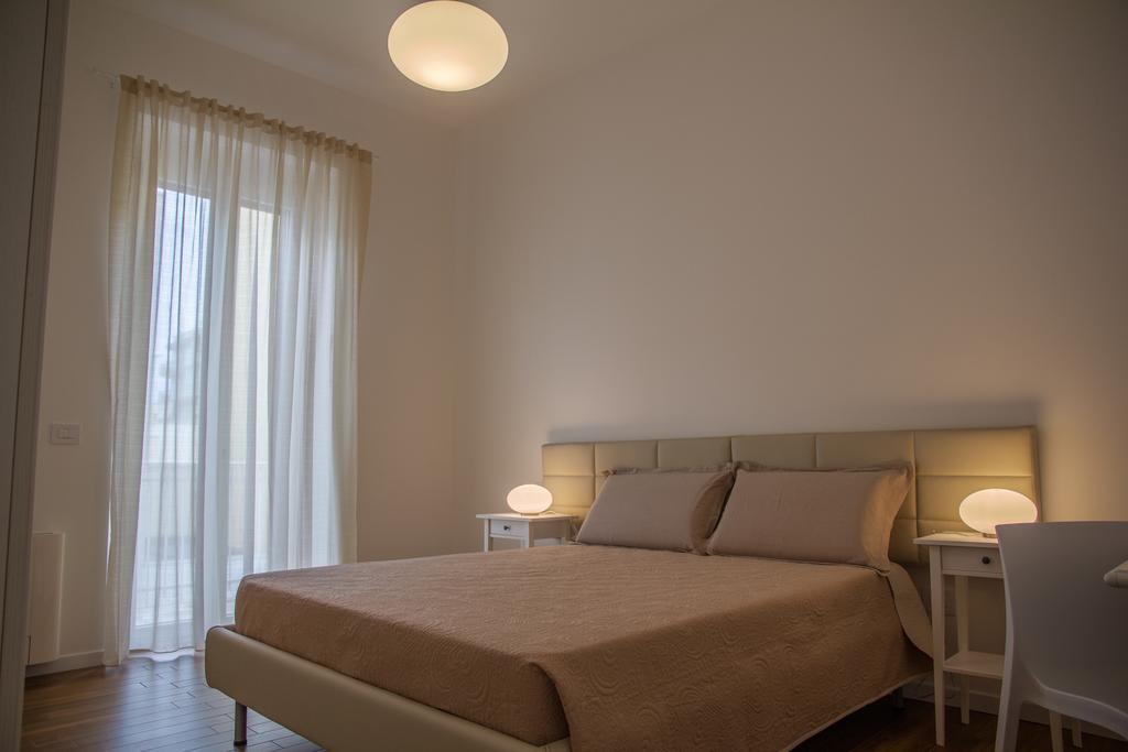 Domusapuliae Apartments Monopoli Exteriér fotografie