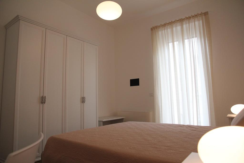 Domusapuliae Apartments Monopoli Exteriér fotografie
