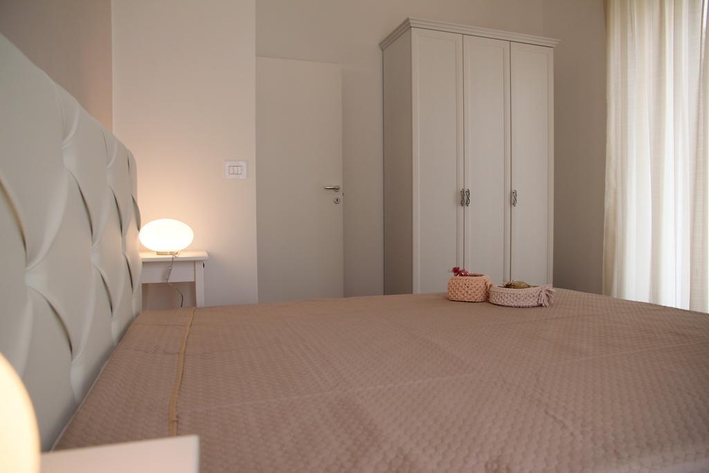 Domusapuliae Apartments Monopoli Exteriér fotografie