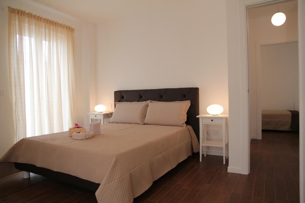 Domusapuliae Apartments Monopoli Exteriér fotografie