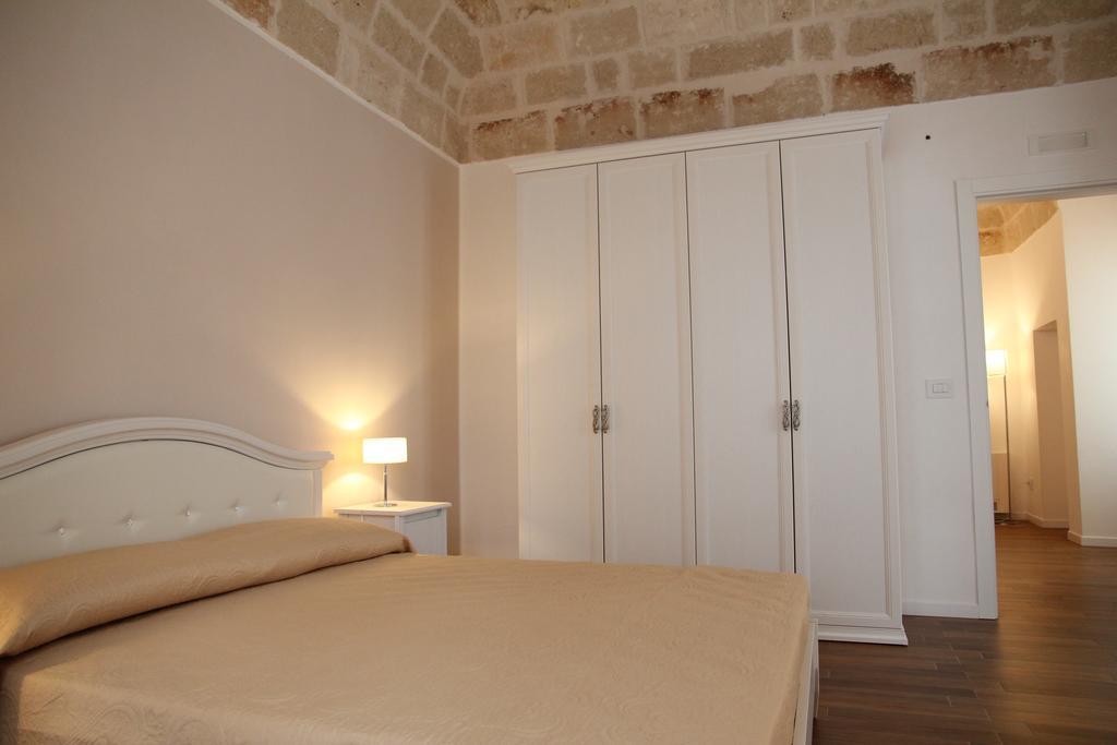 Domusapuliae Apartments Monopoli Exteriér fotografie