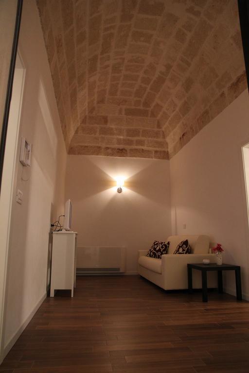Domusapuliae Apartments Monopoli Exteriér fotografie