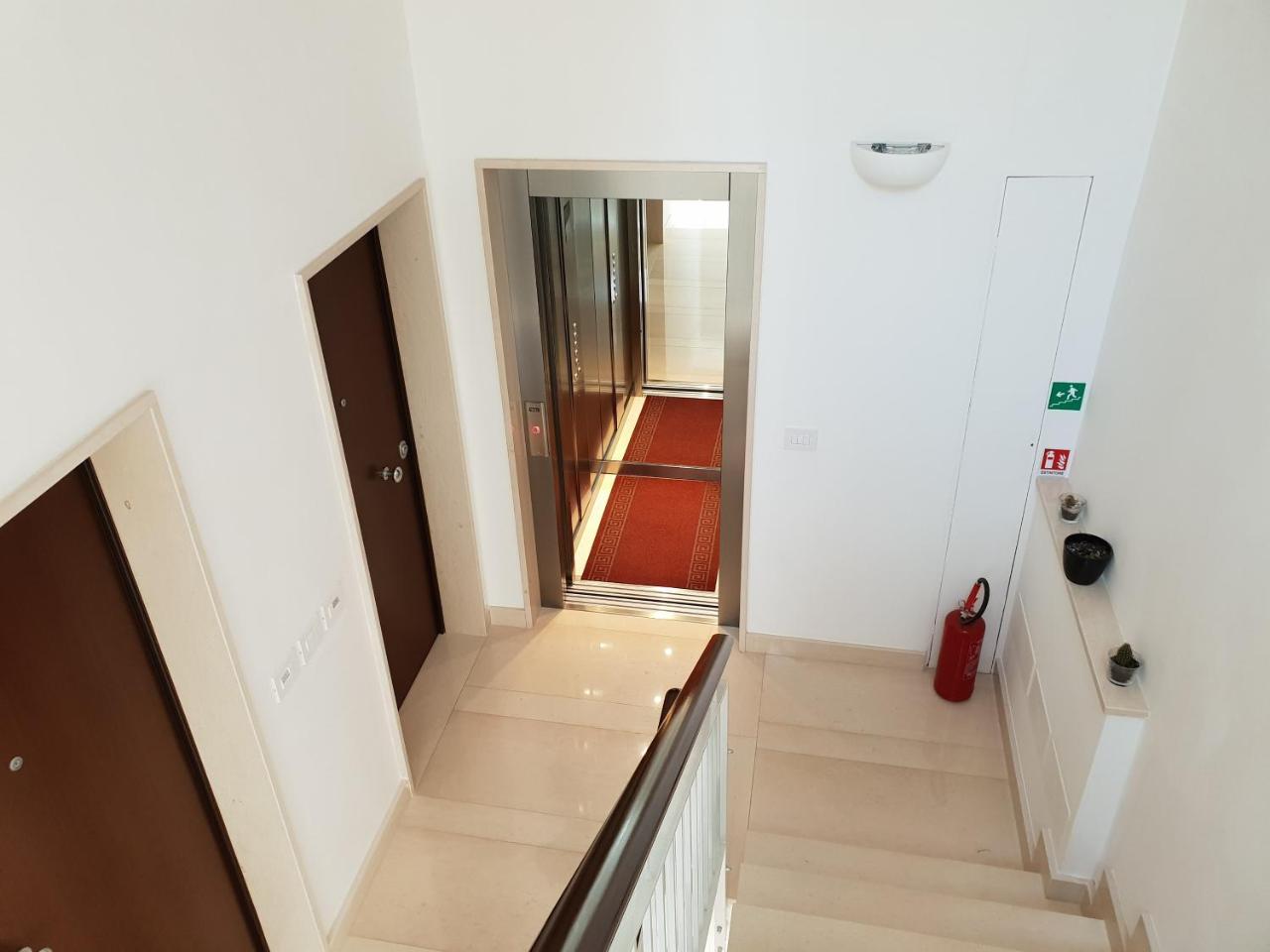 Domusapuliae Apartments Monopoli Exteriér fotografie