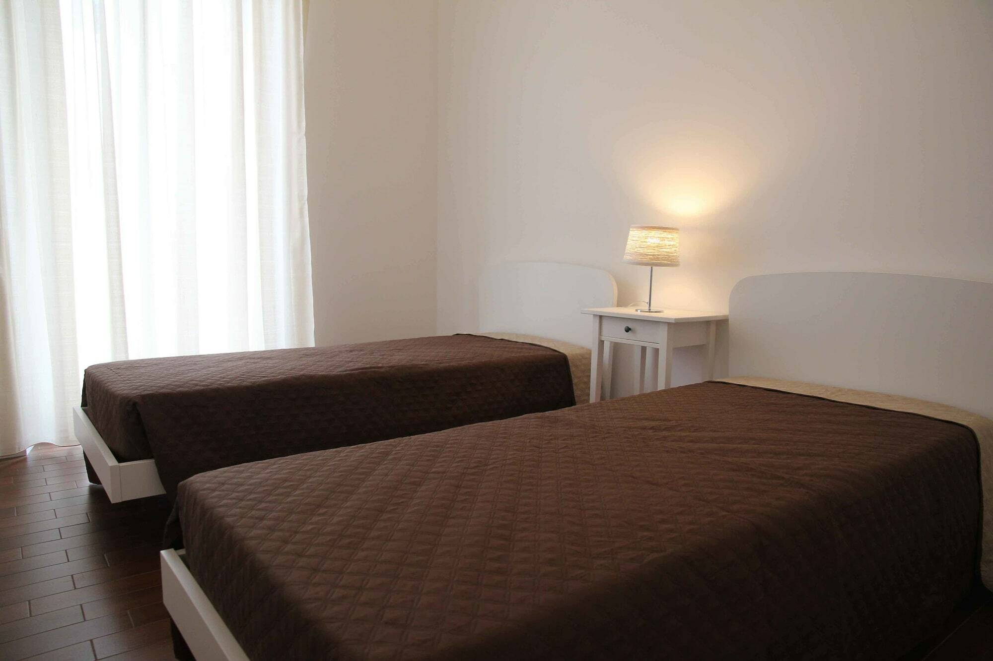 Domusapuliae Apartments Monopoli Exteriér fotografie