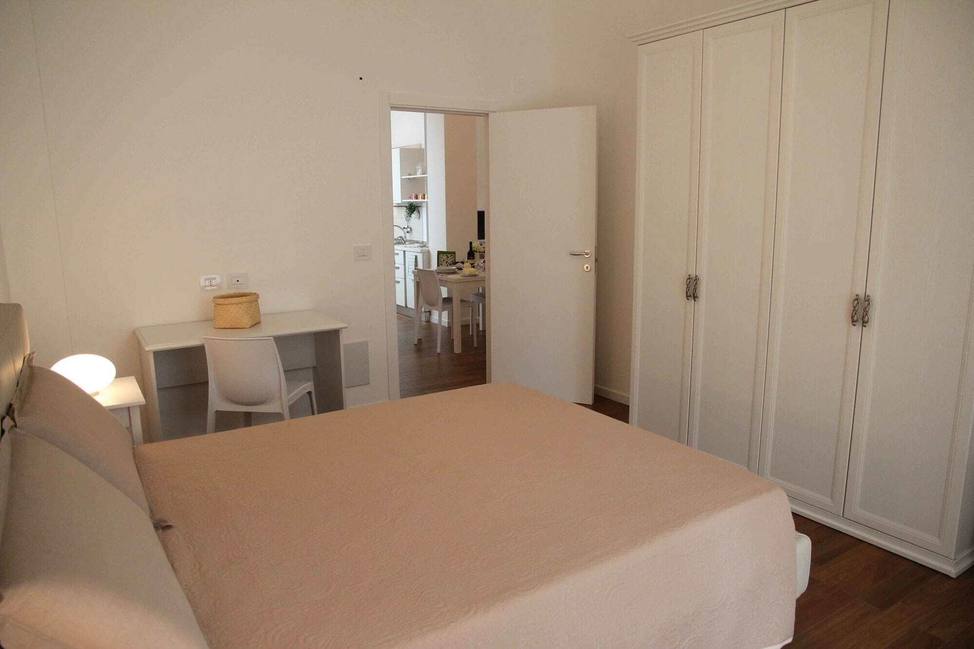 Domusapuliae Apartments Monopoli Exteriér fotografie